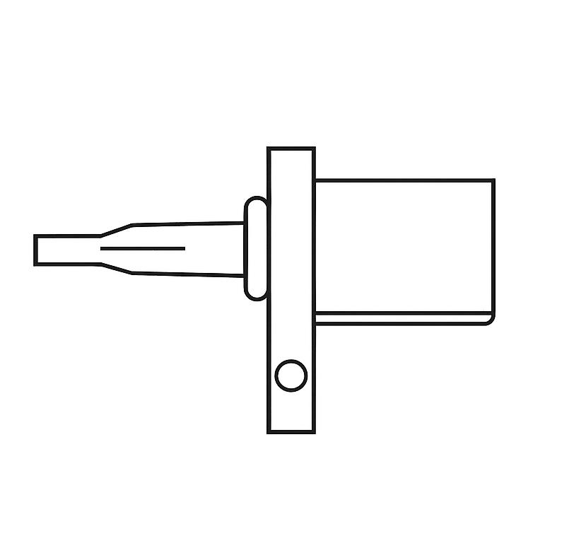 Air Temperature Sensor